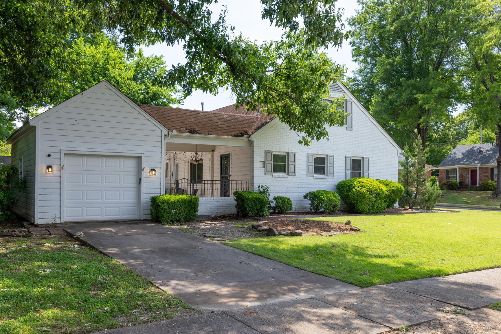 344 Chuckwood Road Memphis, TN 38117 - Photo 6 of 28