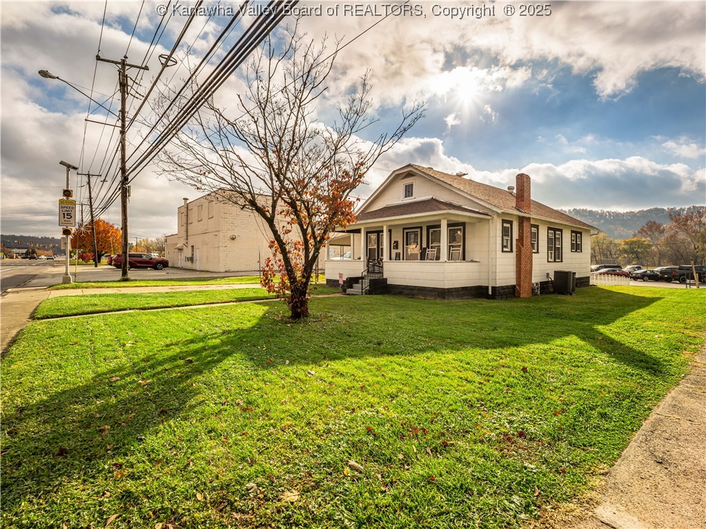 15026 Us Rt 60 Milton, WV 25541 - Photo 2 of 32 Gallery Image 2