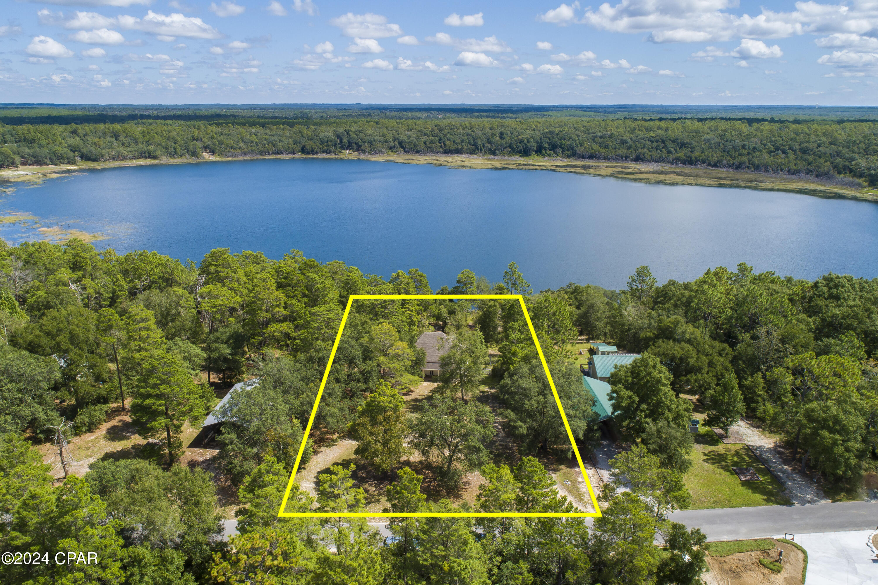 3491 Quail Ridge Drive Chipley, FL 32428 - Photo 1 of 51