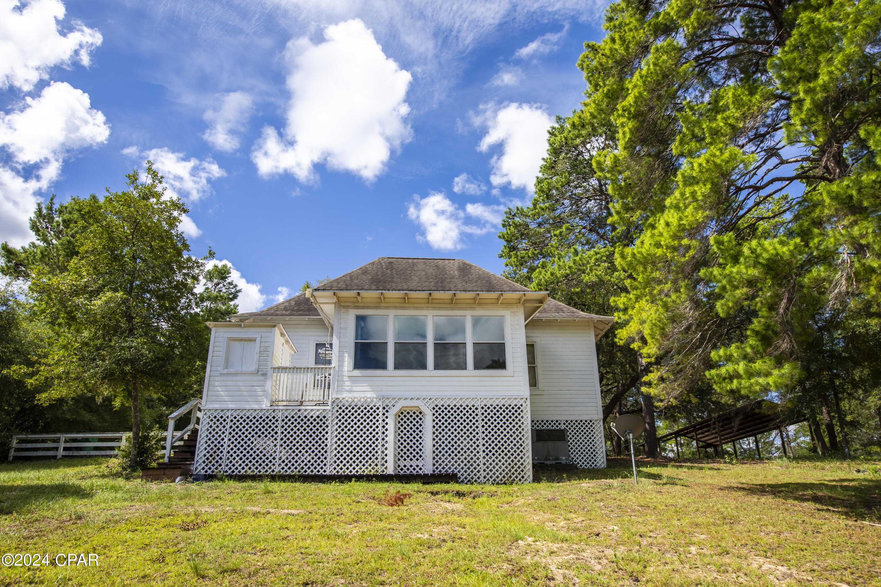 3491 Quail Ridge Drive Chipley, FL 32428 - Photo 35 of 51