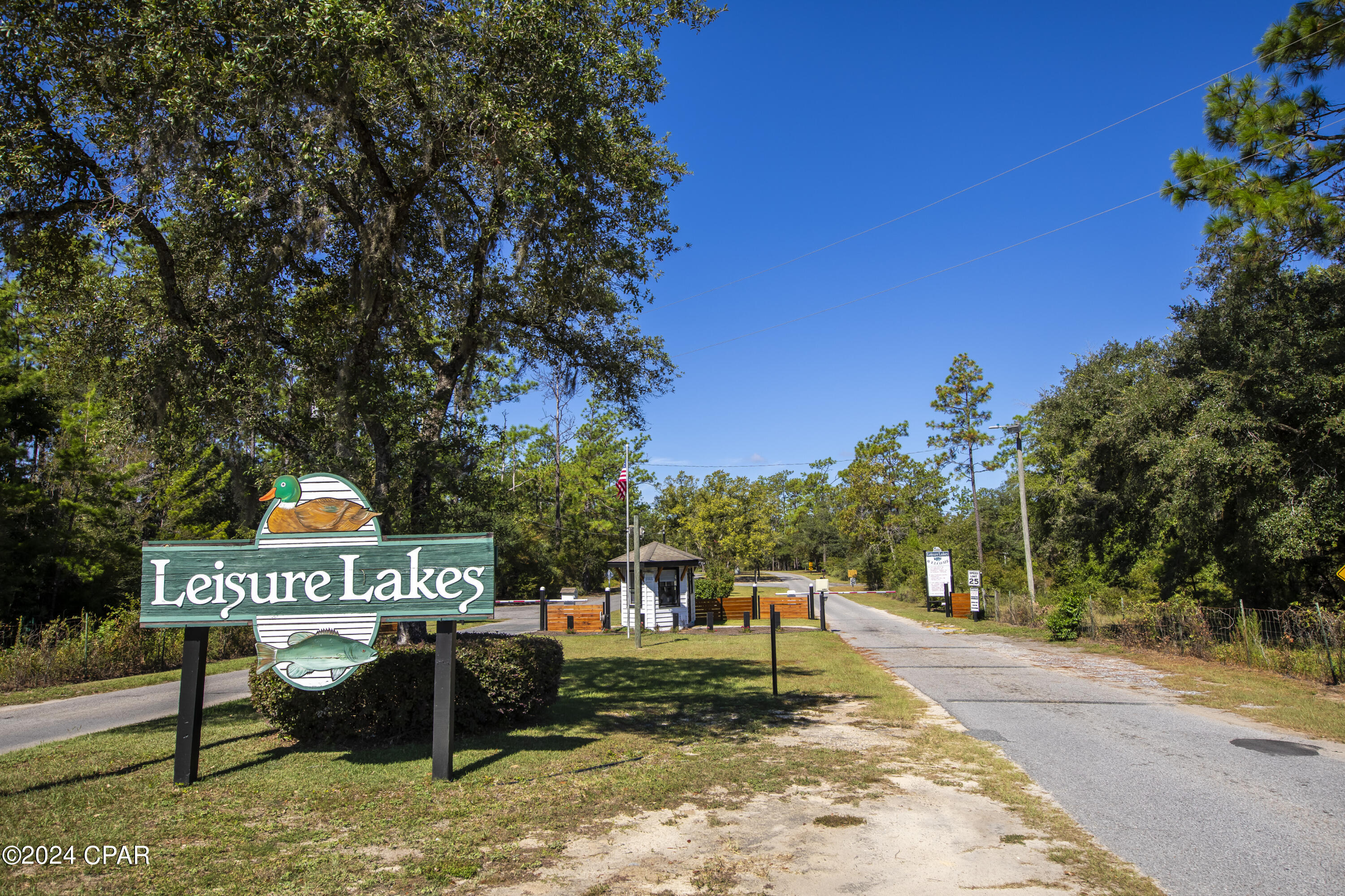 3491 Quail Ridge Drive Chipley, FL 32428 - Photo 38 of 51