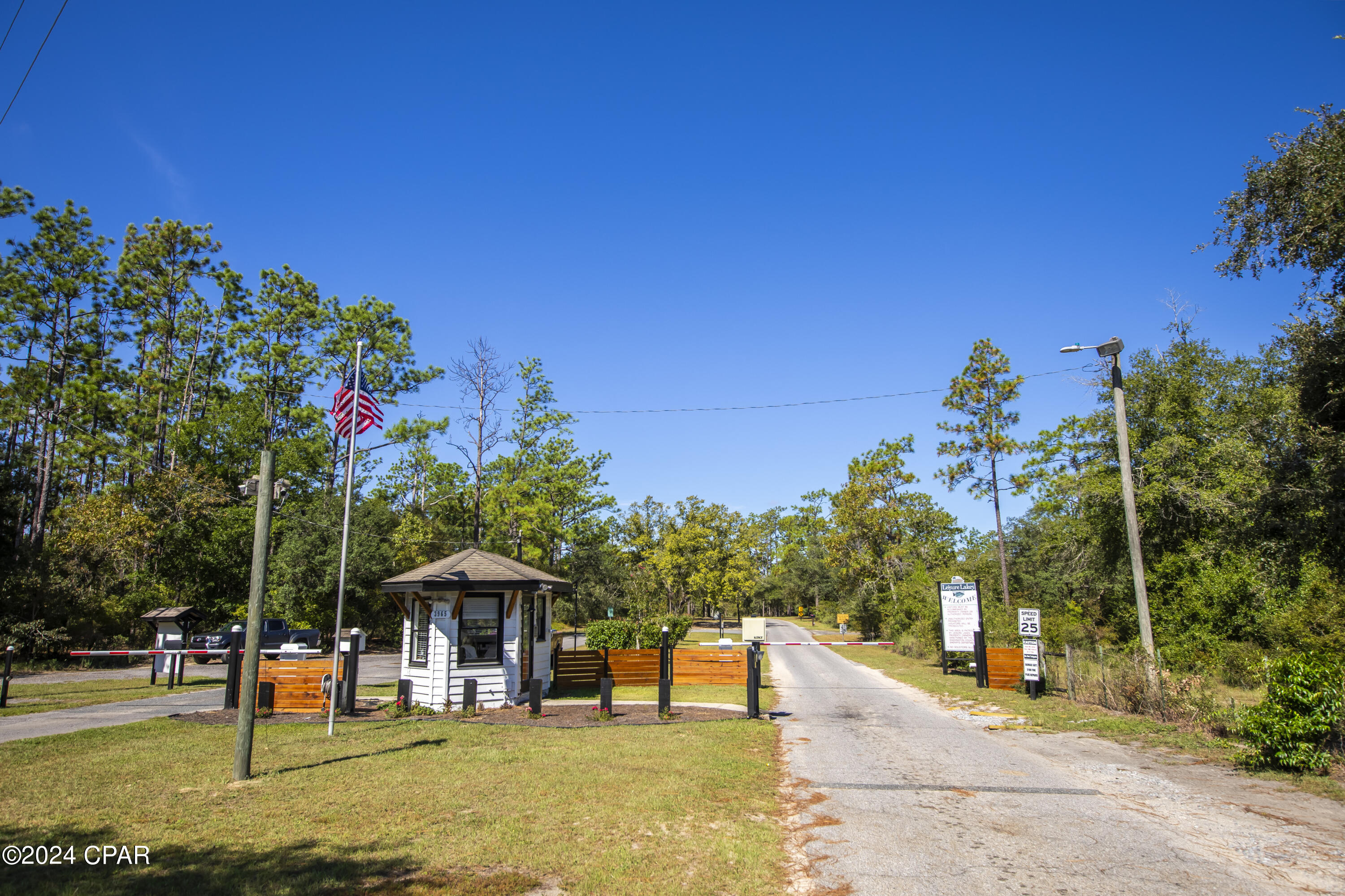 3491 Quail Ridge Drive Chipley, FL 32428 - Photo 39 of 51