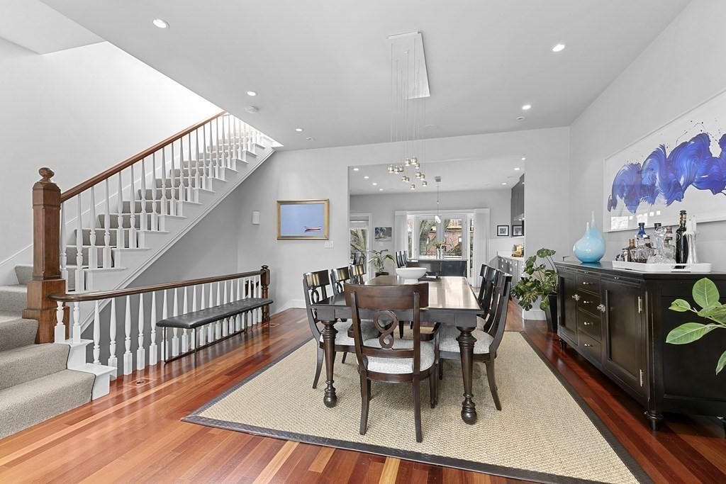 27 Braddock Park, Unit 2 Boston, MA 02116 - Photo 3 of 18