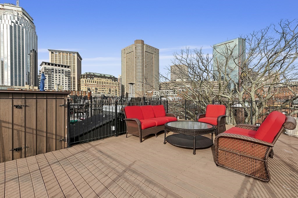 27 Braddock Park, Unit 2 Boston, MA 02116 - Photo 4 of 18