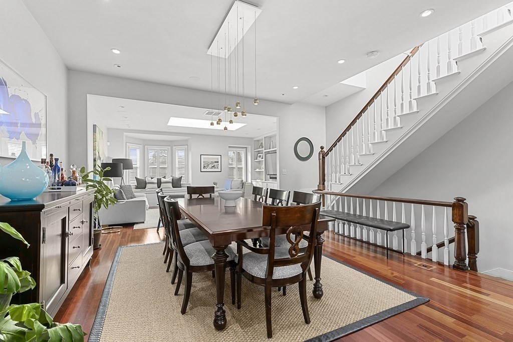 27 Braddock Park, Unit 2 Boston, MA 02116 - Photo 5 of 18