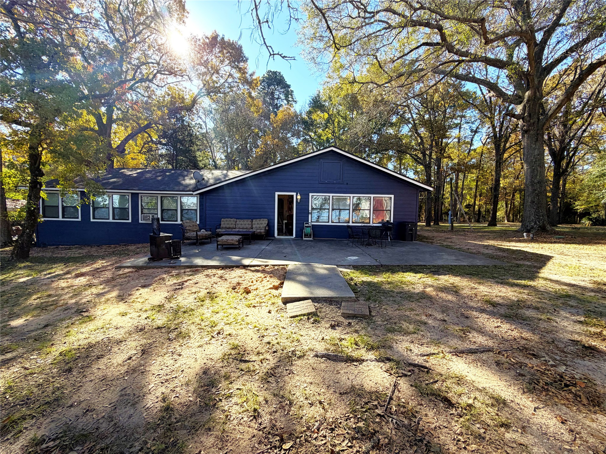 161 East Waltz Lane Trinity, TX 75862 - Photo 14 of 39