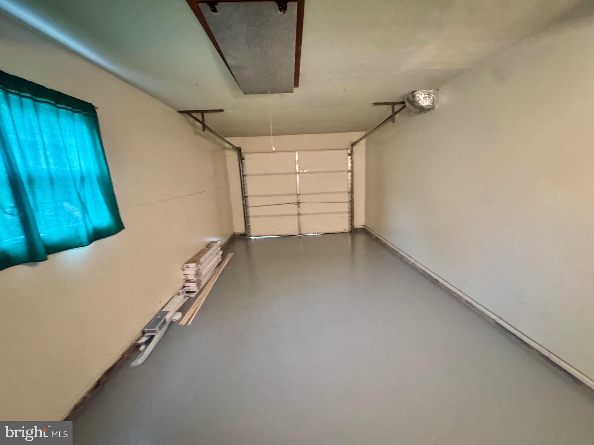 4908 Rocky Spring Lane Bowie, MD 20715 - Photo 32 of 36 a view of a room with racks