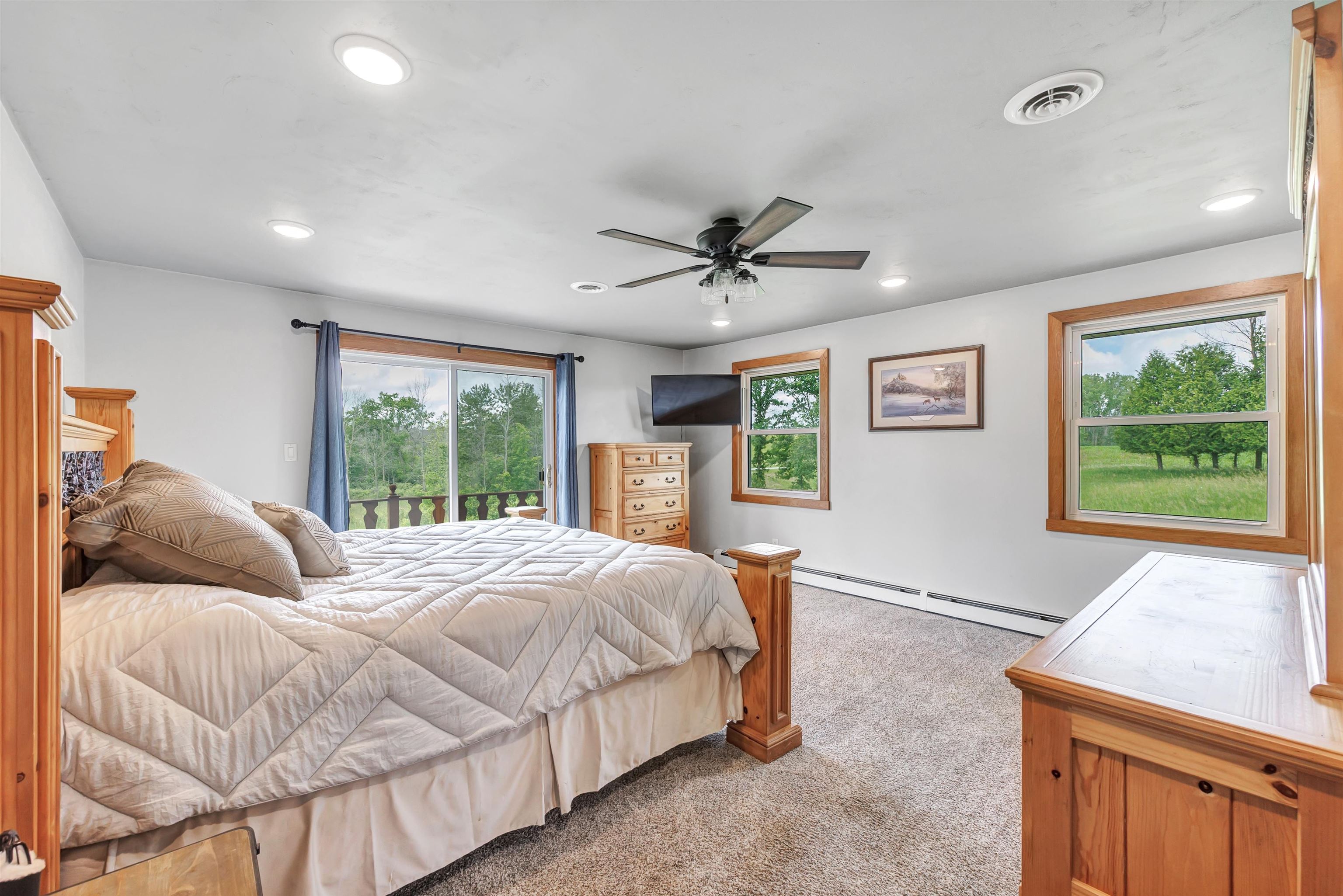 17111 Kvitek Road Maribel, WI 54227 - Photo 19 of 82