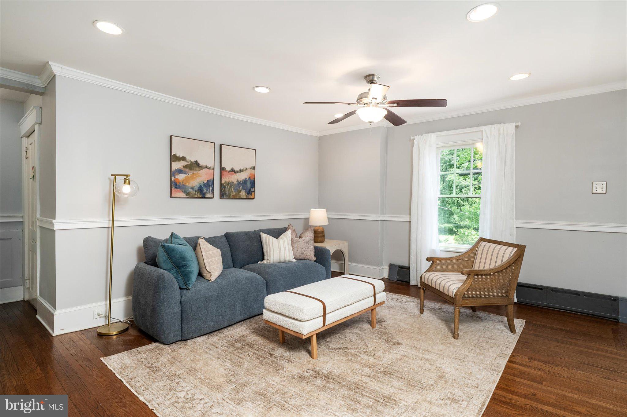 2 Wilburtha Road Trenton, NJ 08628 - Photo 25 of 51 2nd Floor Loft Family Room