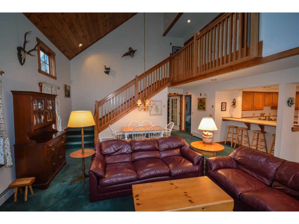48 D Greenspring Road, Unit D West Dover, VT 05356 - Photo 3 of 18 Gallery Image 3