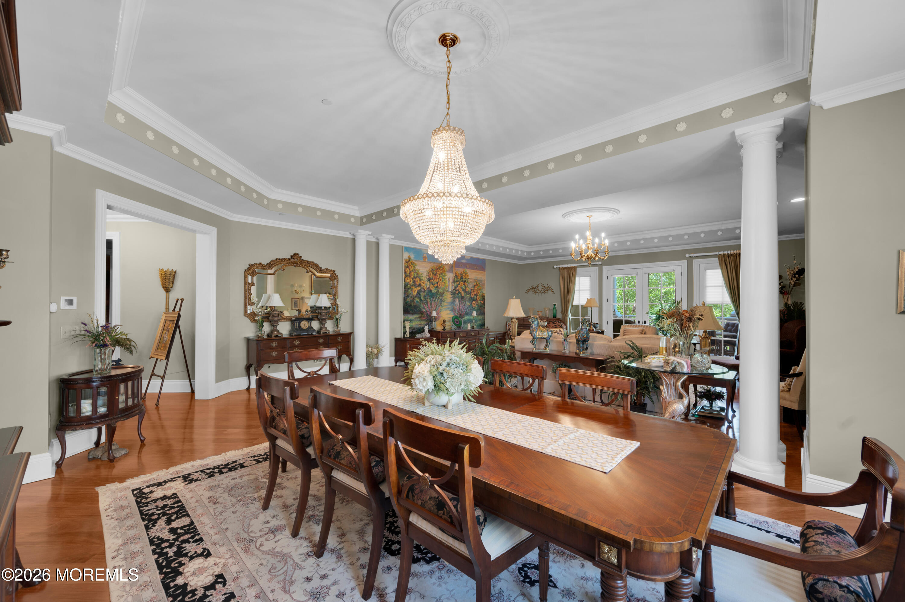 432 Oval Road, Unit 432 Manasquan, NJ 08736 - Photo 56 of 91 Dining 6