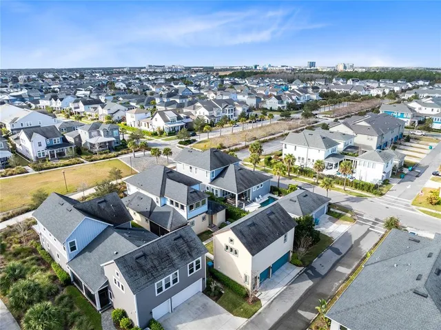 $1,700 | 8638 Omura Alley, Orlando, FL 32827