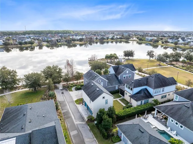 $1,700 | 8638 Omura Alley, Orlando, FL 32827