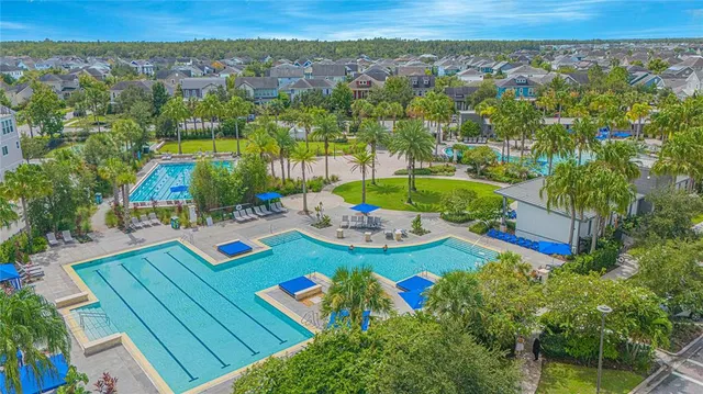 $1,700 | 8638 Omura Alley, Orlando, FL 32827