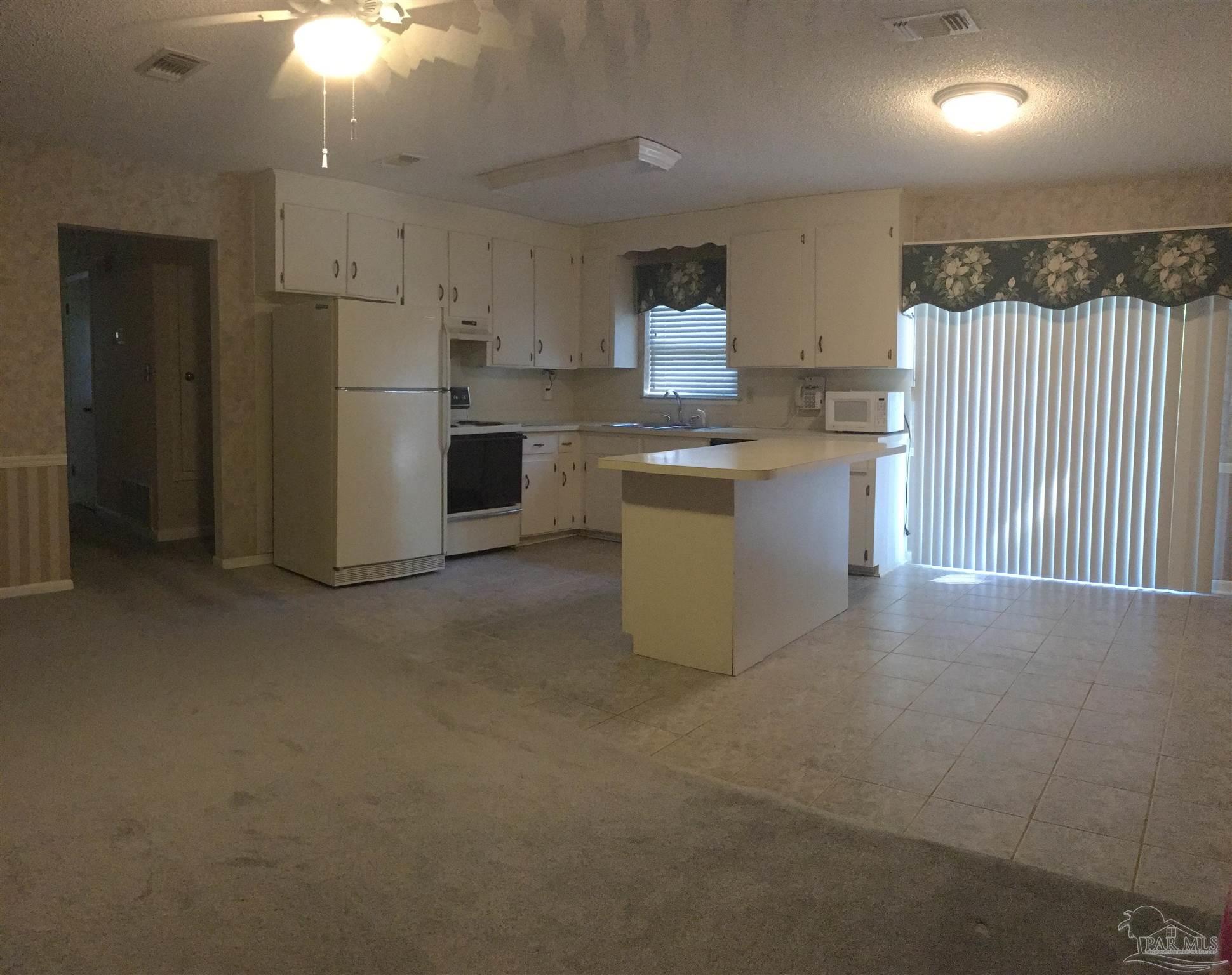 6970 Rhoda Street Pensacola, FL 32503 - Photo 3 of 16