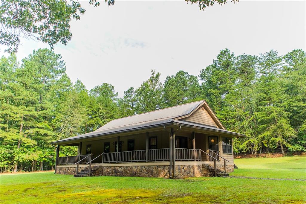 4669 Big Texas Valley Road Northwest Rome, GA 30165 - Photo 1 of 1 Gallery Image 1