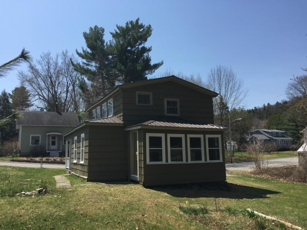3 Vaughn Street Augusta, ME 04330 - Photo 8 of 12 Rear