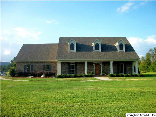 4788 Sumatanga Road Gallant, AL 35972 - Photo 1 of 27