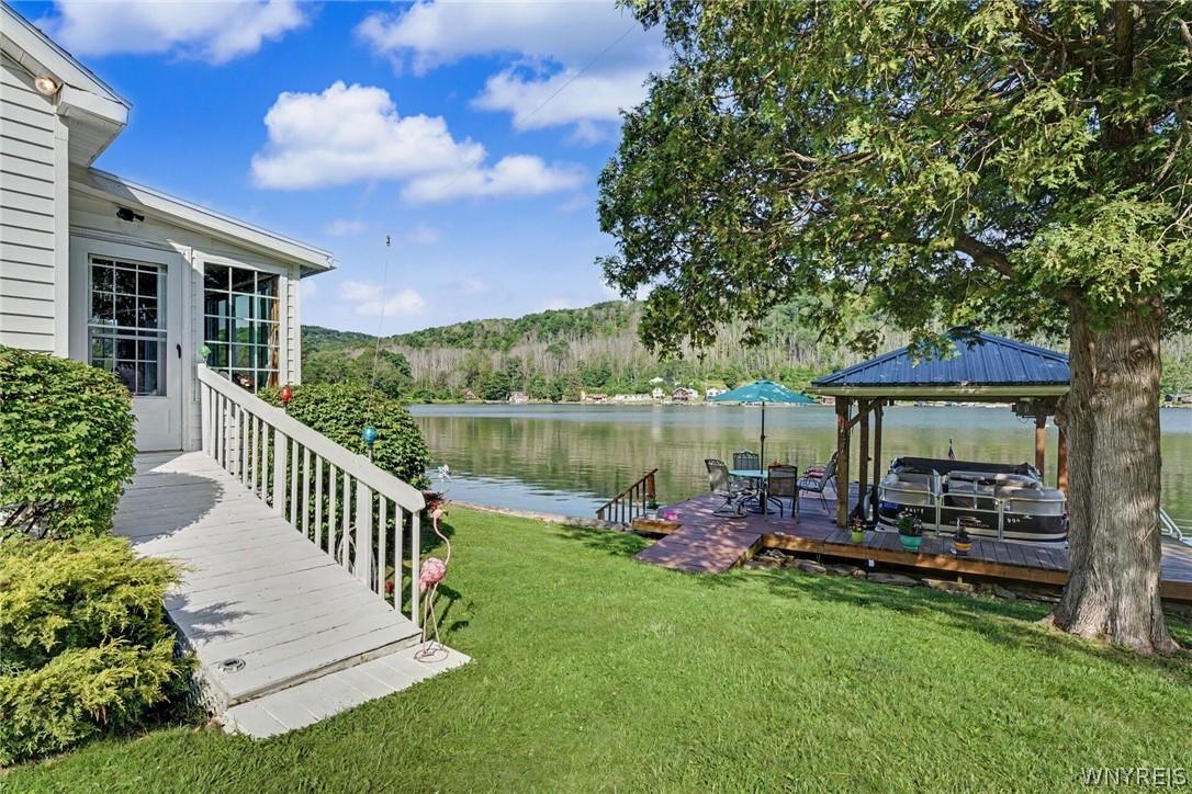 105 South Shore Road Cuba, NY 14727 - Photo 14 of 50