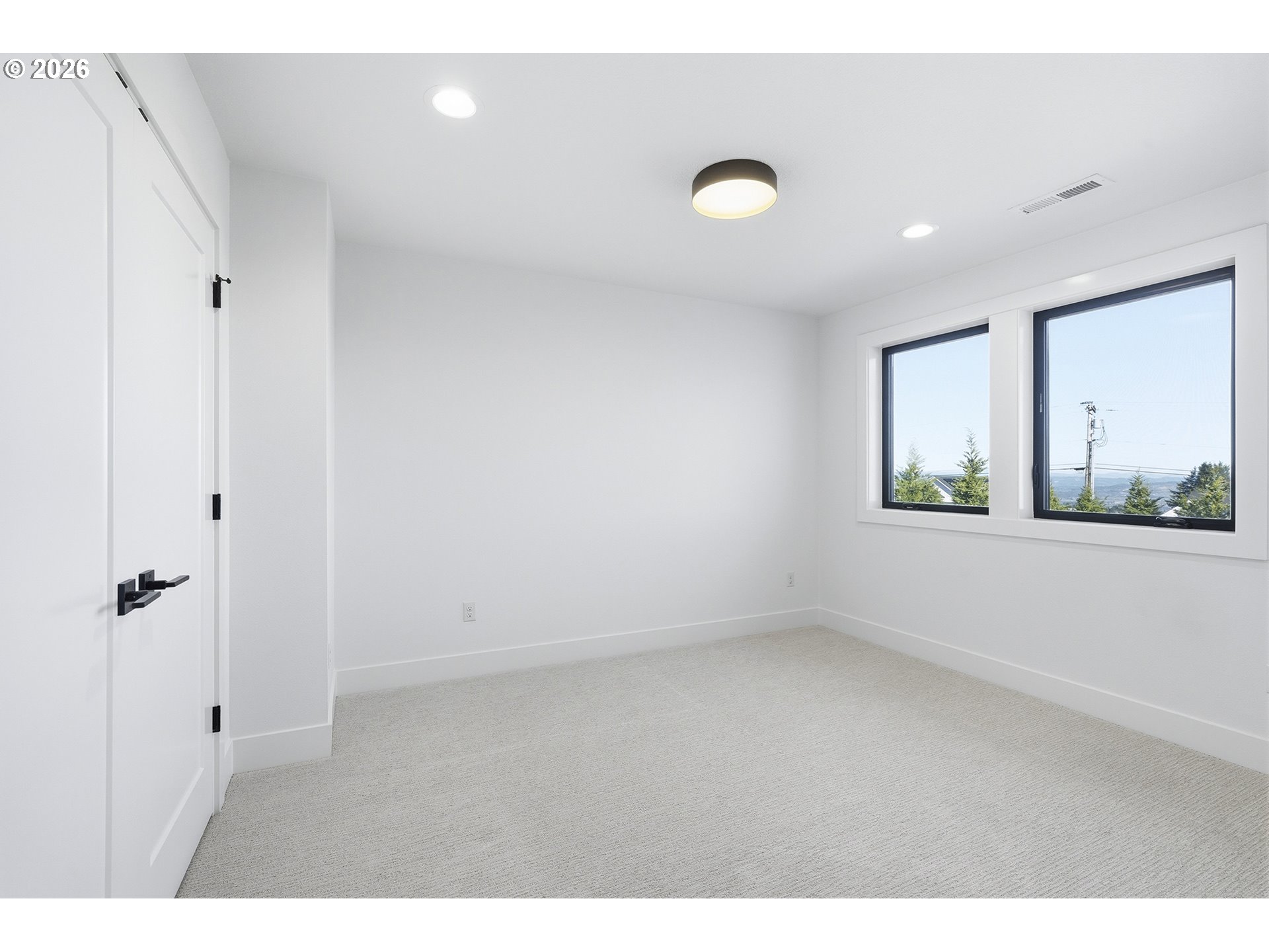 35921 Southwest Bald Peak Road Hillsboro, OR 97123 - Photo 37 of 48 a view of an empty room