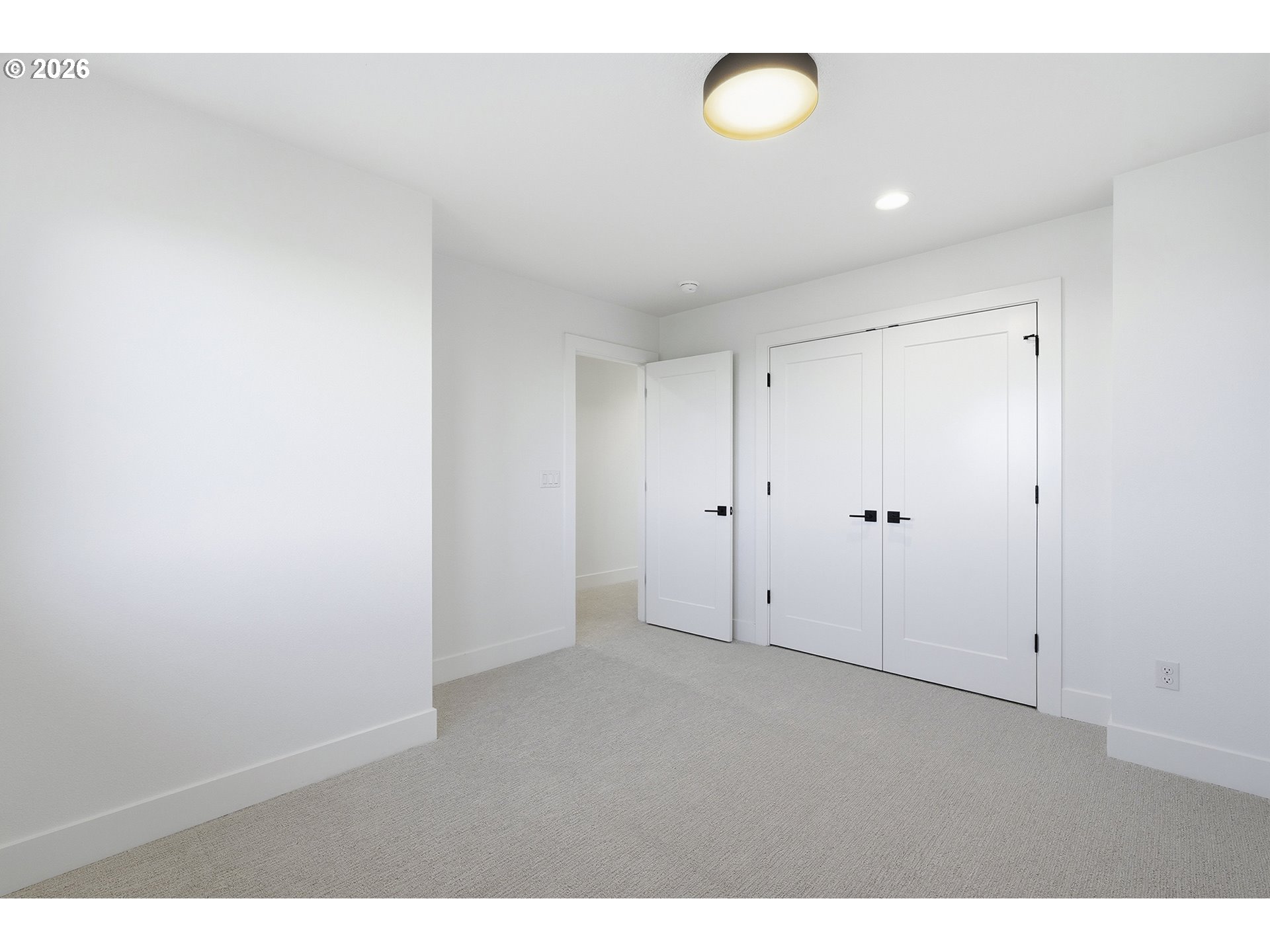35921 Southwest Bald Peak Road Hillsboro, OR 97123 - Photo 38 of 48 a view of an empty room