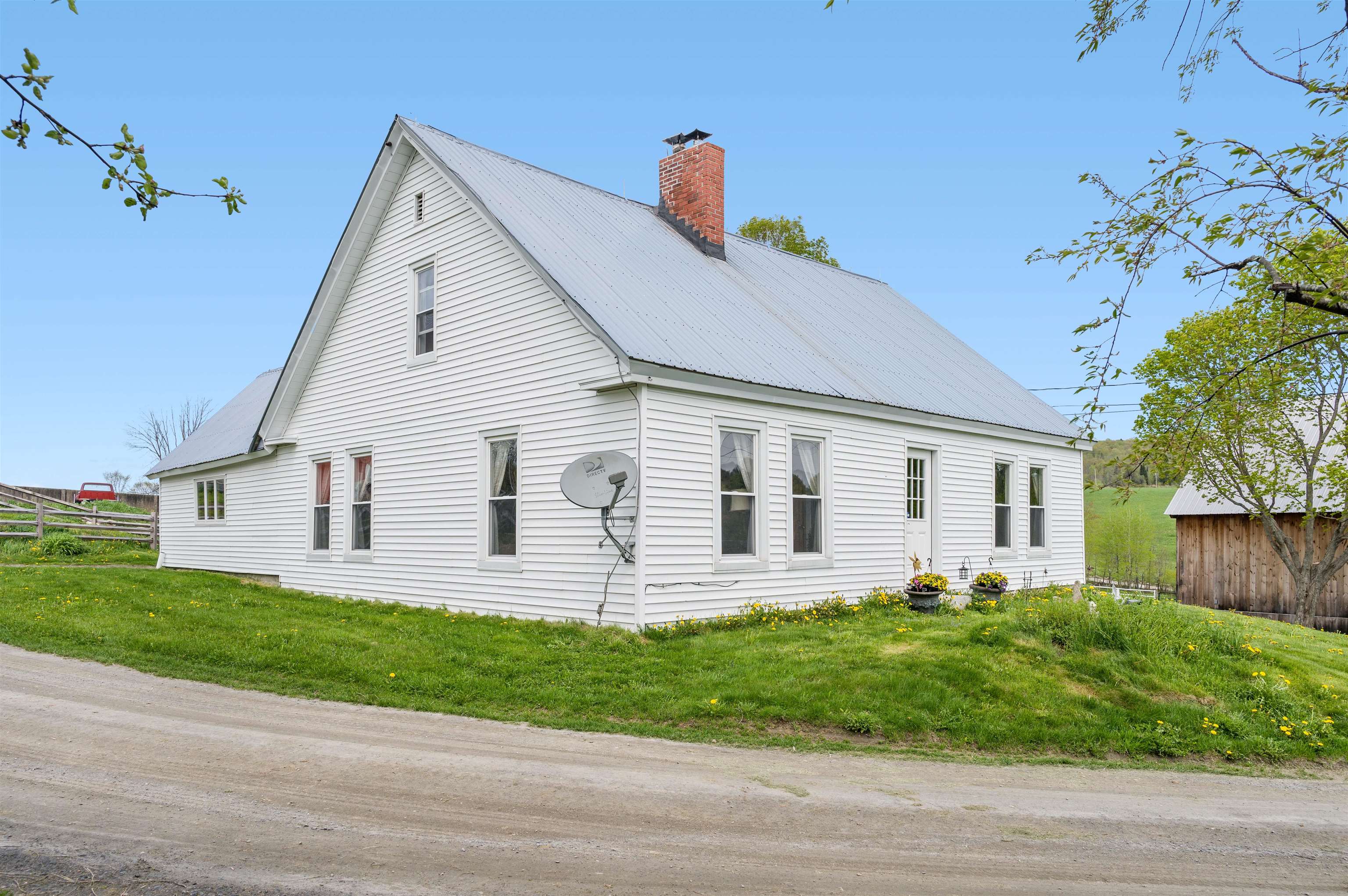 344 Morrie Road Washington, VT 05675 - Photo 34 of 59