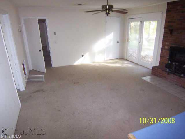 6323 Welborn Road Trinity, NC 27370 - Photo 3 of 5 Other. den