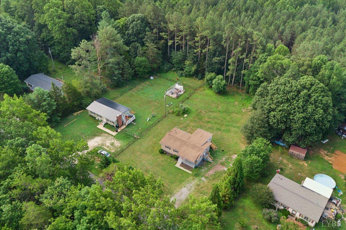 1156 Hixburg Road Pamplin, VA 23958 - Photo 19 of 21