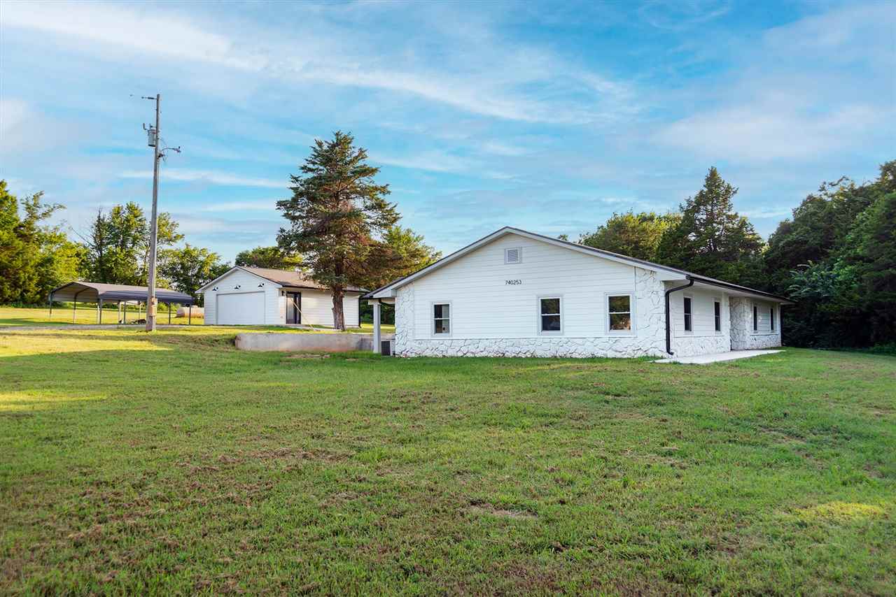 740253 South 3484th Road Cushing, OK 74023 - Photo 36 of 41 Gallery Image 36