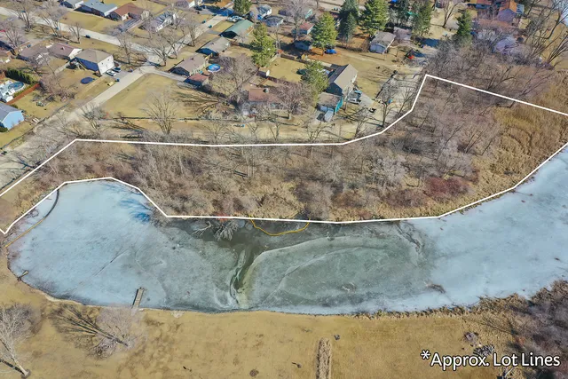 a view of outdoor space