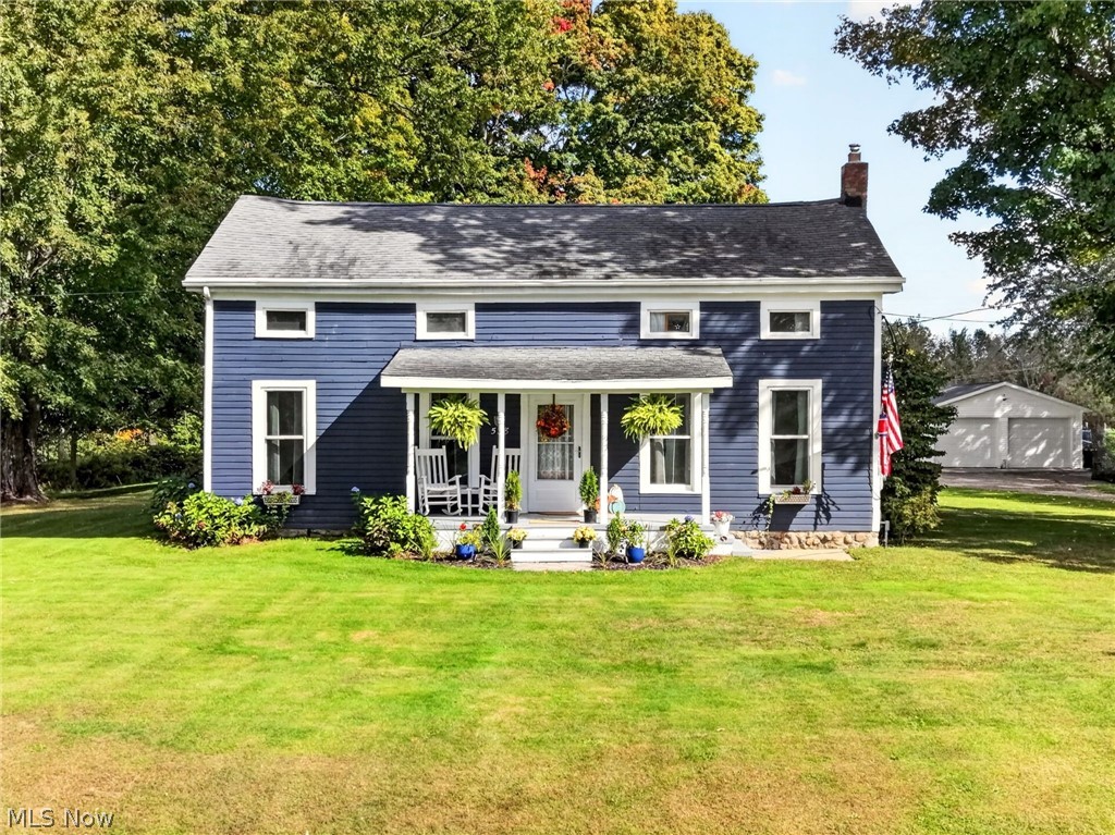 538 Center Road Conneaut, OH 44030 - Photo 1 of 50 Gallery Image 1