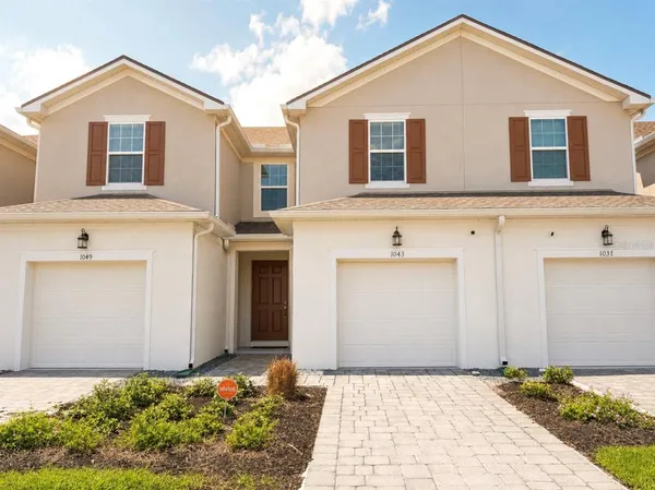 $2,300 | 1043 Spring Palms Loop, Orlando, FL 32828