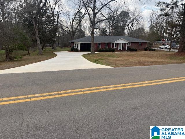121 High Pine Road Ashland, AL 36251 - Photo 2 of 12