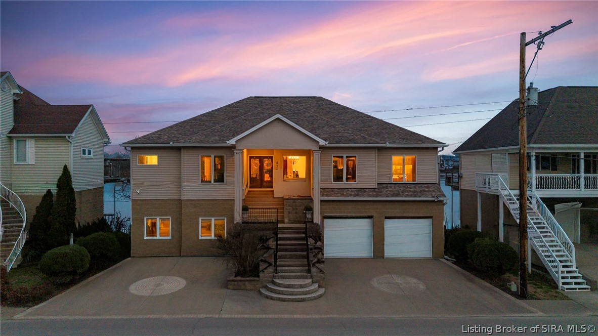 4706 Upper River Road Jeffersonville, IN 47130 - Photo 15 of 99