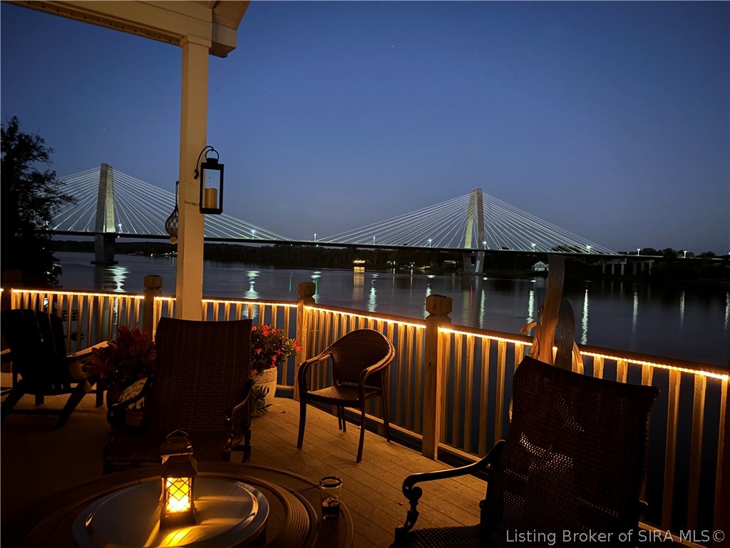 4706 Upper River Road Jeffersonville, IN 47130 - Photo 24 of 99