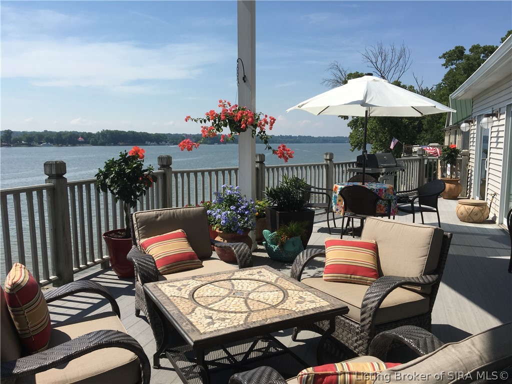 4706 Upper River Road Jeffersonville, IN 47130 - Photo 25 of 99