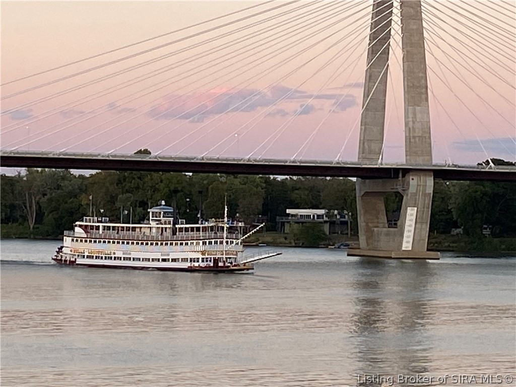 4706 Upper River Road Jeffersonville, IN 47130 - Photo 26 of 99