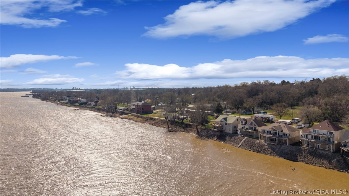 4706 Upper River Road Jeffersonville, IN 47130 - Photo 34 of 99