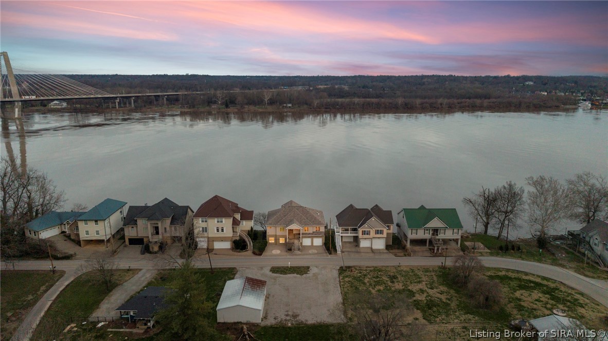 4706 Upper River Road Jeffersonville, IN 47130 - Photo 35 of 99