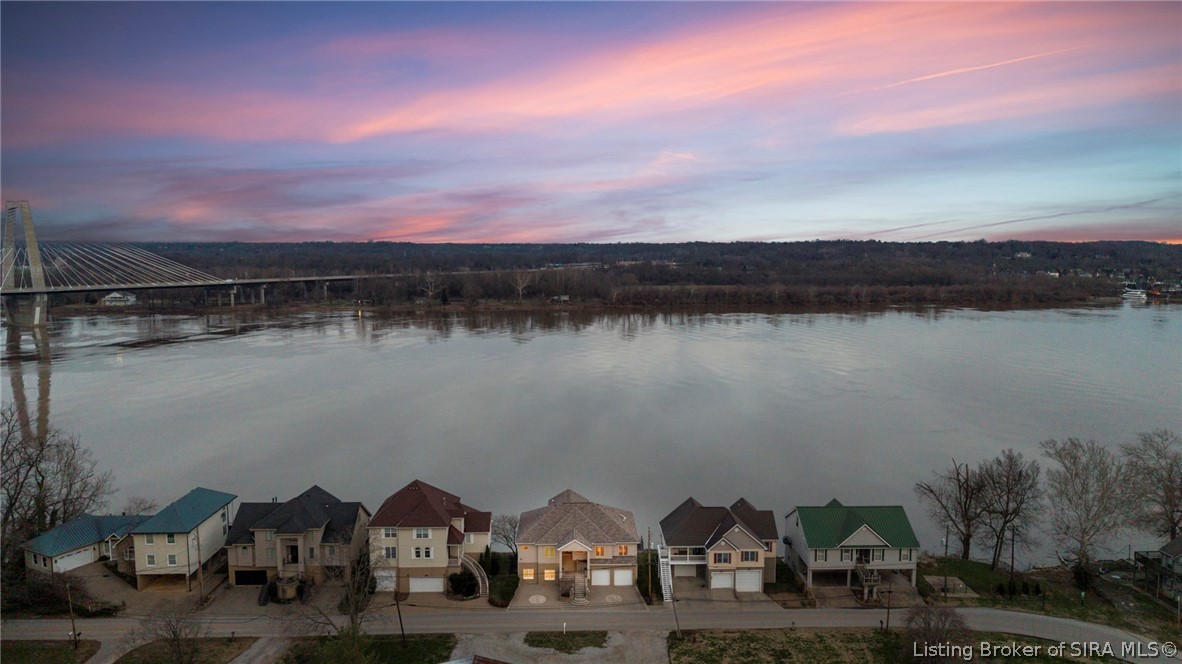 4706 Upper River Road Jeffersonville, IN 47130 - Photo 36 of 99