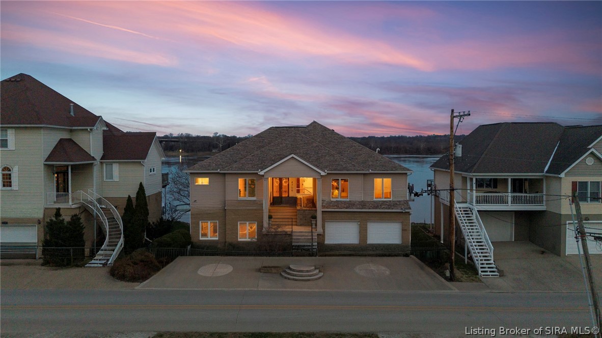 4706 Upper River Road Jeffersonville, IN 47130 - Photo 39 of 99