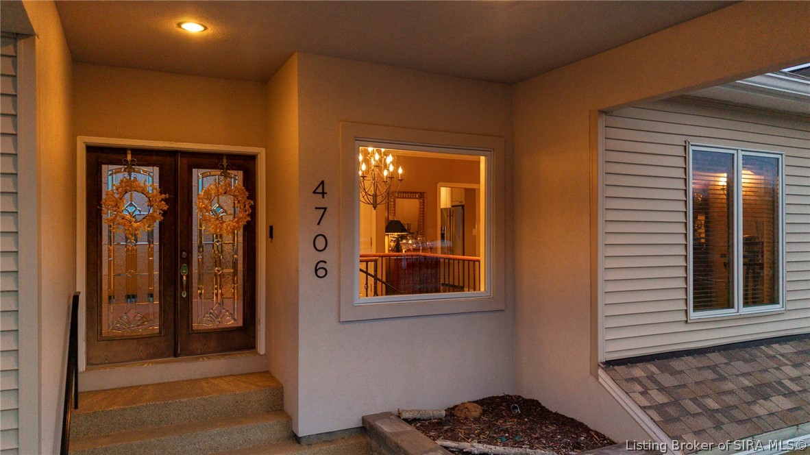 4706 Upper River Road Jeffersonville, IN 47130 - Photo 40 of 99