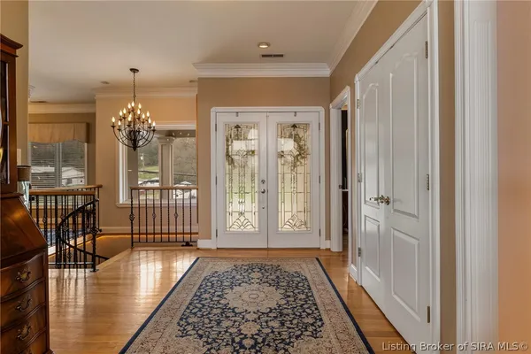 $989,000 | 4706 Upper River Road, Jeffersonville, IN 47130