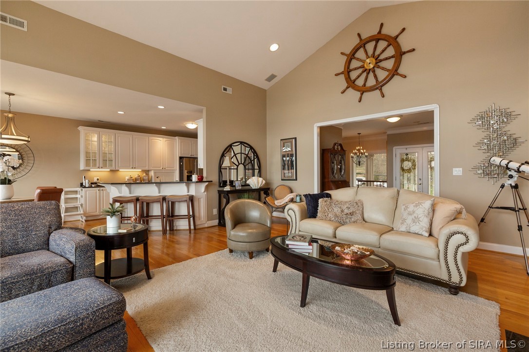 4706 Upper River Road Jeffersonville, IN 47130 - Photo 42 of 99