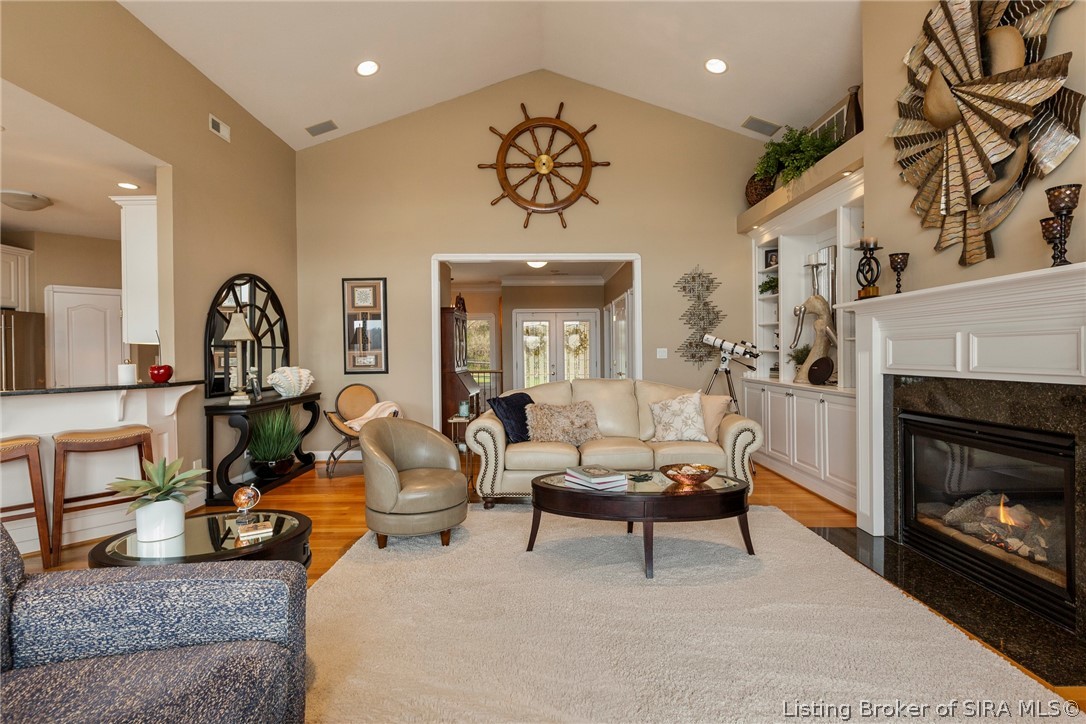 4706 Upper River Road Jeffersonville, IN 47130 - Photo 43 of 99