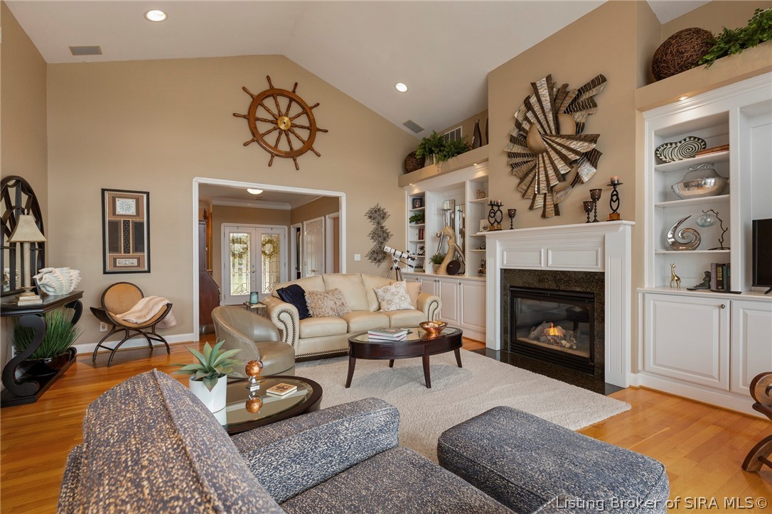 4706 Upper River Road Jeffersonville, IN 47130 - Photo 45 of 99