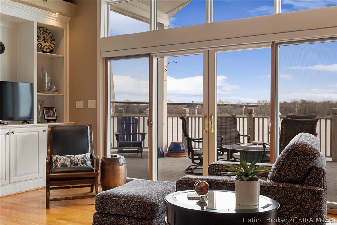 4706 Upper River Road Jeffersonville, IN 47130 - Photo 47 of 99