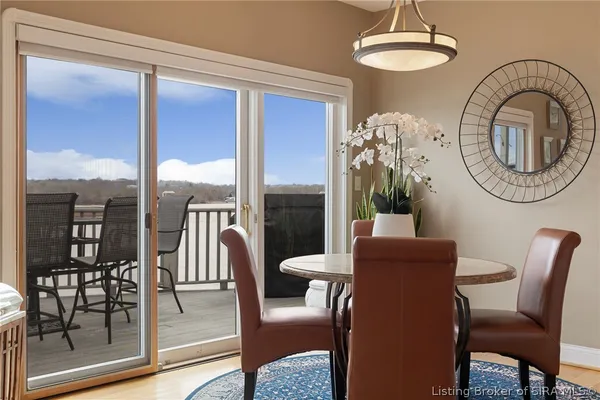 $989,000 | 4706 Upper River Road, Jeffersonville, IN 47130