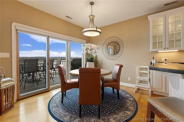 $989,000 | 4706 Upper River Road, Jeffersonville, IN 47130