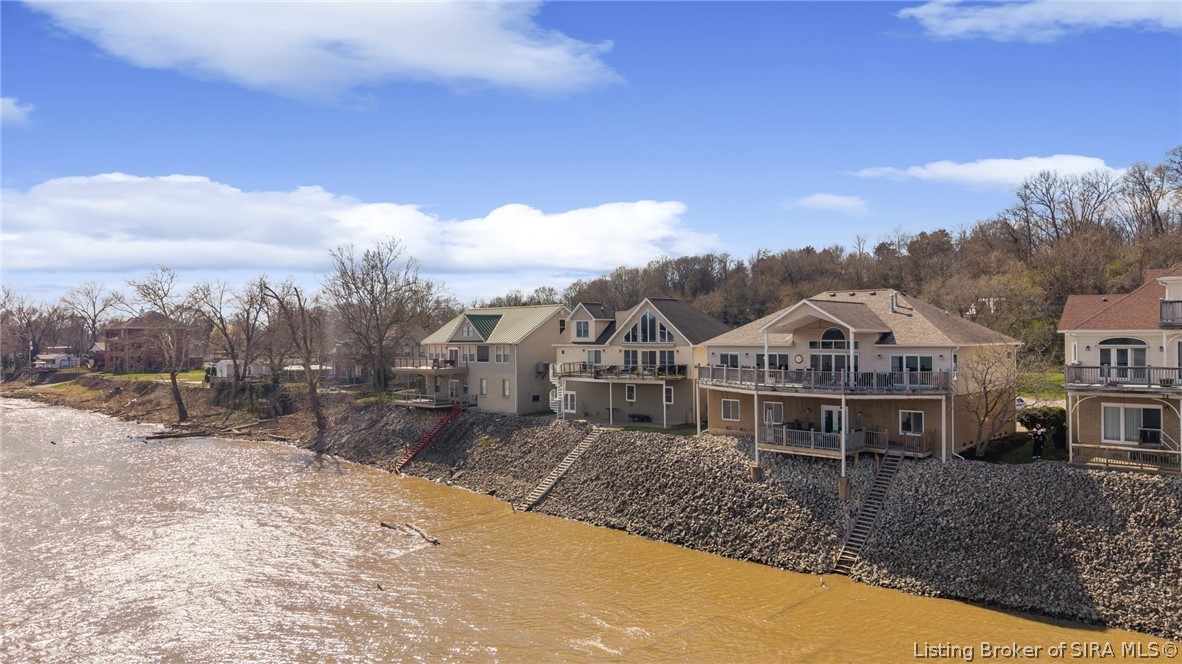 4706 Upper River Road Jeffersonville, IN 47130 - Photo 5 of 99